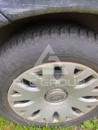 2002 Citroen Xsara