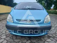 2002 Citroen Xsara