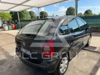 2002 Citroen Xsara
