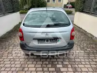 2002 Citroen Xsara