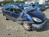 2002 Citroen Xsara
