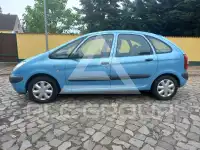 2002 Citroen Xsara