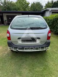 2002 Citroen Xsara