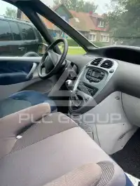 2002 Citroen Xsara