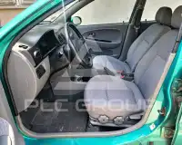 2002 KIA Rio