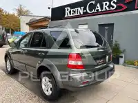 2002 KIA Sorento
