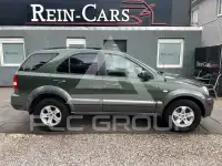 2002 KIA Sorento