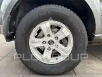 2002 KIA Sorento