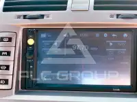2002 KIA Carnival
