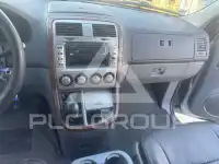 2002 KIA Carnival