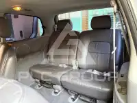 2002 KIA Carnival