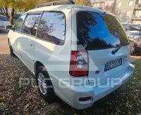 2002 KIA Joice