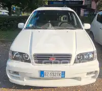 2002 KIA Joice