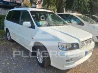 2002 KIA Joice