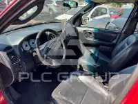2002 Ford Maverick