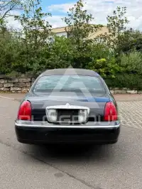 2002 Ford Other