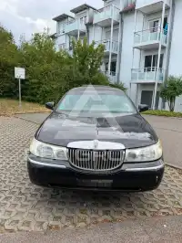 2002 Ford Other