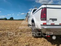 2002 Ford Other