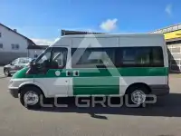 2002 Ford TRANSIT