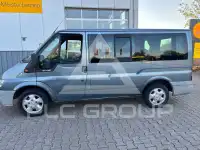 2002 Ford TRANSIT