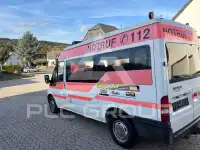 2002 Ford TRANSIT