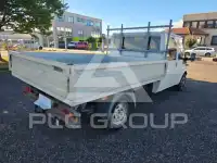 2002 Ford TRANSIT