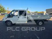 2002 Ford TRANSIT