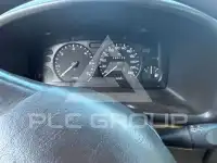 2002 Ford TRANSIT