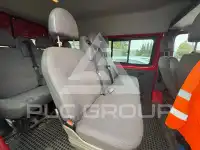 2002 Ford TRANSIT