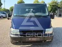 2002 Ford TRANSIT