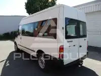 2002 Ford TRANSIT