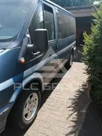 2002 Ford TRANSIT