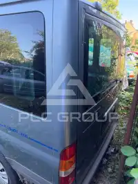 2002 Ford TRANSIT
