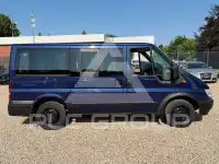 2002 Ford TRANSIT