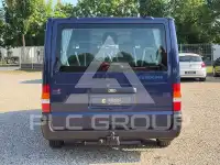 2002 Ford TRANSIT
