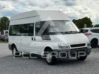 2002 Ford TRANSIT