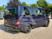 2002 Ford TRANSIT