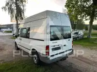 2002 Ford TRANSIT