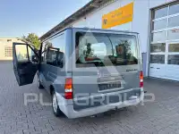 2002 Ford TRANSIT