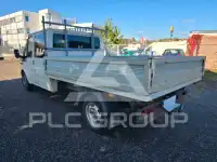 2002 Ford TRANSIT