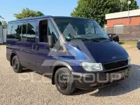 2002 Ford TRANSIT