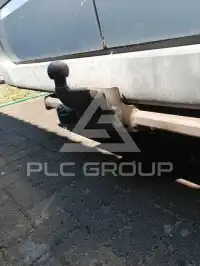 2002 Ford TRANSIT