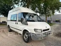 2002 Ford TRANSIT