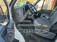 2002 Ford TRANSIT