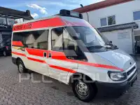 2002 Ford TRANSIT