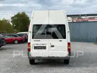 2002 Ford TRANSIT