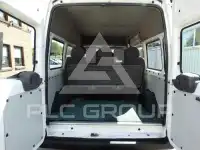 2002 Ford TRANSIT