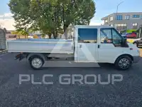 2002 Ford TRANSIT