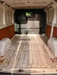 2002 Ford TRANSIT