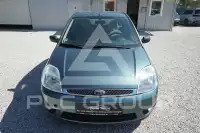 2002 Ford FIESTA
